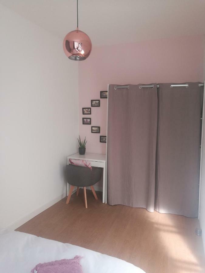 The Clock House, 3 Etoiles Apartment Ла Рошел Екстериор снимка